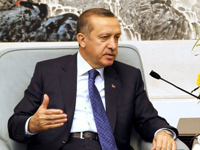 Turkey calls on NATO to protect its borders from Syria