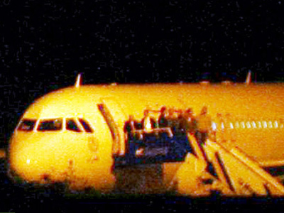 ‘Turkey should show evidence for their complaint’