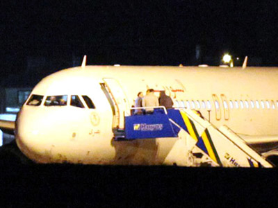 'Turkey violated Convention on International Civil Aviation' – airline chief to RT