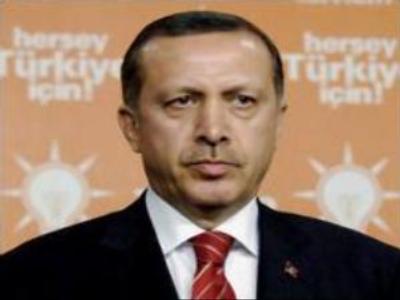 Turkish parliament opts for direct presidential elections