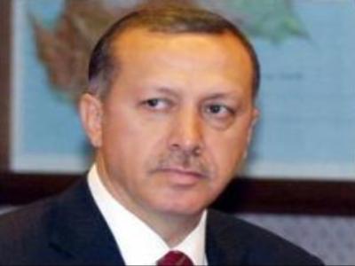 Turkish PM calls for early polls