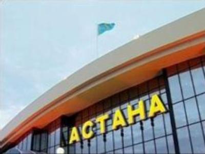 TV channel and newspaper closed down in Kazakhstan