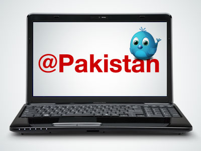 Pakistan bans Twitter for blasphemous tweets against prophet