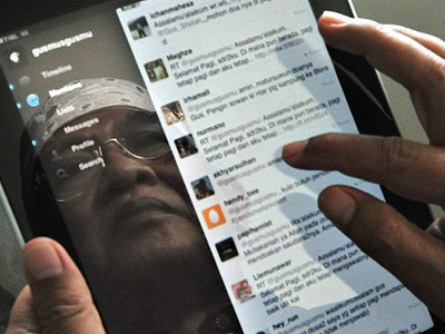 Freedom fears over Twitter’s by-country ‘censorship’