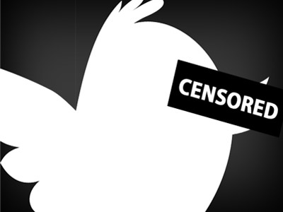 Twitter report: US leads government interference list