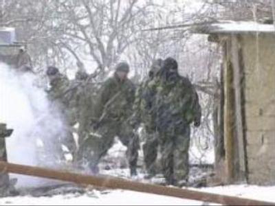 Two militants killed in Dagestan