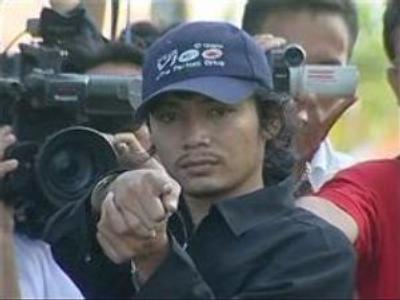 Two more suspects arrested in Thailand murder case