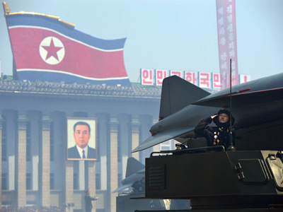 N. Korea planning simultaneous nuclear tests – Seoul