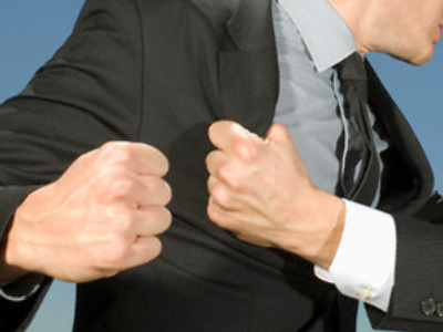 Two wounded as philosophers’ conference ends in brawl