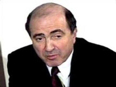 UK and Russia condemn Berezovsky’s coup claims