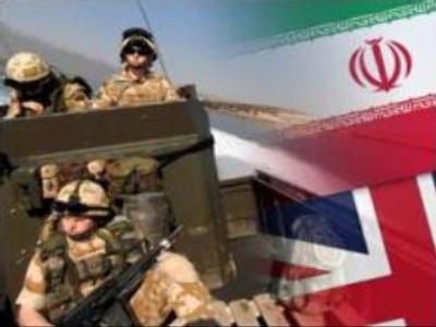 UK asks for Russia's assistance in release of 15 marines