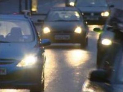 UK authorities try to increase road safety