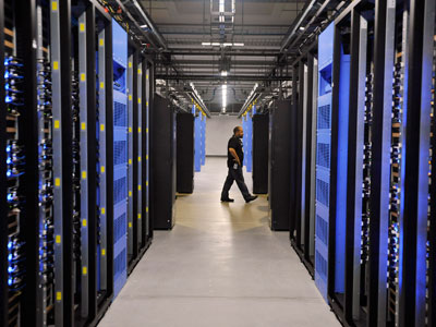 UK planning broad online domestic spying regime