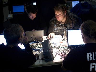 Two-decade gap: UK lacks experts to fight off cyber attacks