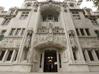 Proposed UK bill puts libel tourism on the rocks