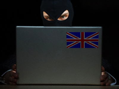 Laptop Secrets: UK Defense Ministry is missing a computer