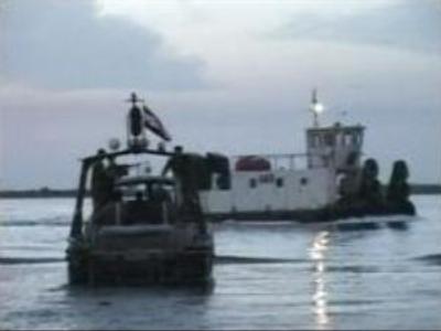 UK demands immediate release of 15 Royal Navy personnel