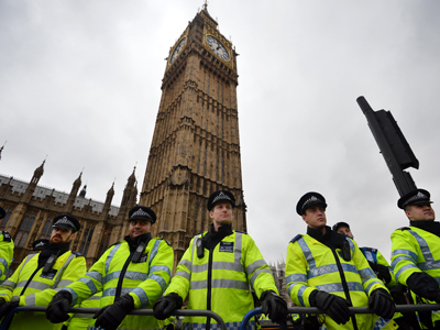 ‘Criminal refuge’: UK police warn against opting-out of EU laws