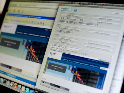 Exporting lethal surveillance tech: UK asked to investigate spyware firm