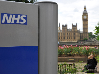 Death by neglect: Lawsuit reveals 'normalization of cruelty' in UK health system