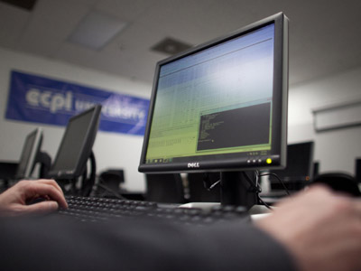 British armed forces at risk of cyber attack