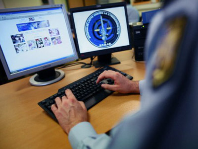 Big Brother aims to screen all online activity in UK