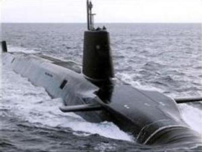 UK Parliament approves Trident’s renewal