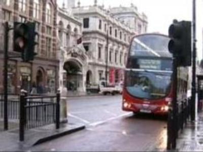 UK police detect more polonium traces in London