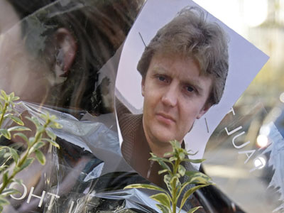 High Court judge to head Litvinenko inquest
