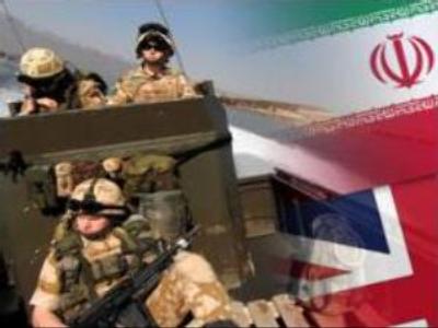 UK suspends relations with Iran
