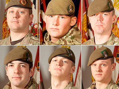 UK teenager to stand trial for 'grossly offensive' Afghan war post on Facebook