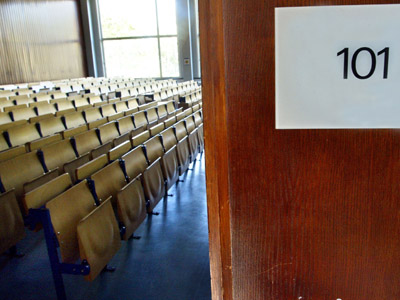 Education crisis: 5,000 university spaces remain unfilled in UK
