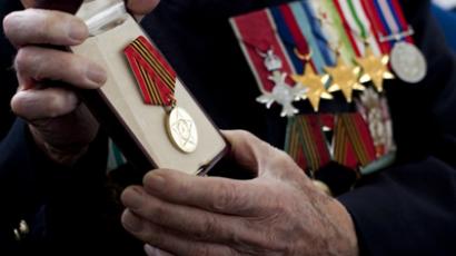 Arctic Convoy: Russia reaches out to British mariners who provided WWII lifeline