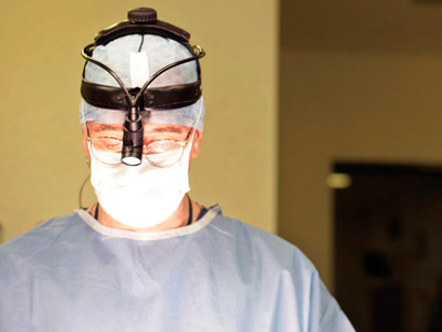 Workaholics: Mentally ill UK doctors forgo treatment