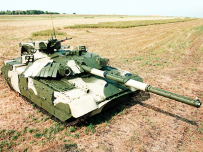Ukraine’s “damaging” arms trade with Georgia back in spotlight