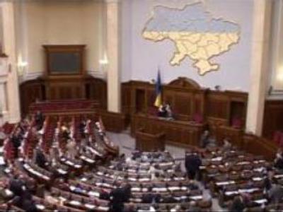 Ukraine: Cabinet left without a Foreign Minister?