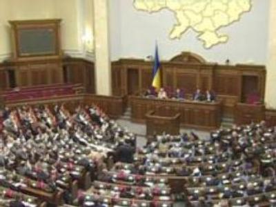 Ukraine famine recognised as genocide