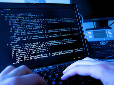 Hacking Ukraine: Govt retreats after massive cyber-siege