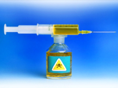 Ukraine halts deadly vaccination