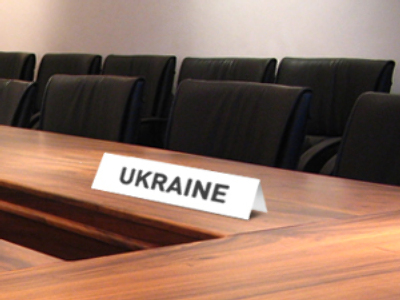 Award-winning Ukraine loses thirty at Copenhagen conference