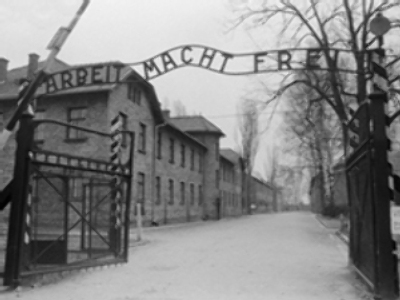 Ukraine President denies family link to Nazis