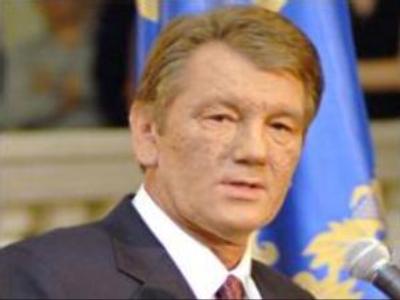 Ukraine President holds meeting on Parliamentary crisis