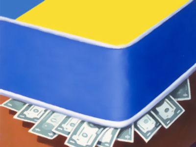 Ukraine’s budget deficit greatly underestimated – ex-minister