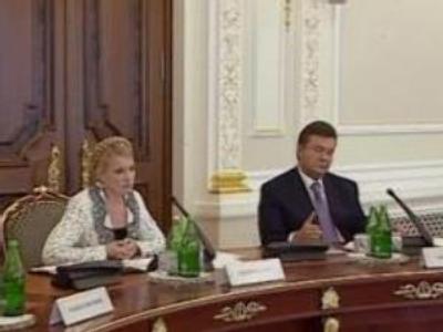 Ukraine sees a new wave of coalitions in parliament