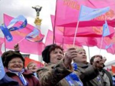Ukraine: situation remains tense