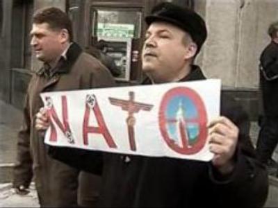 Ukraine won't host U.S. missiles: President Yushchenko