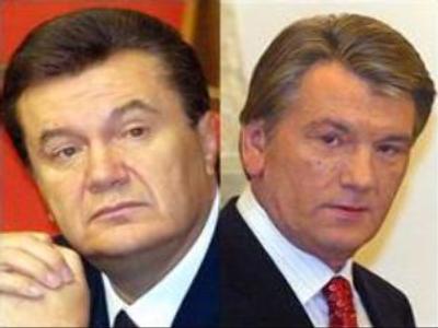 Ukraine: Yushchenko postpones early parliamentary elections