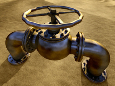 Ukraine’s new stunt threatens gas settlement