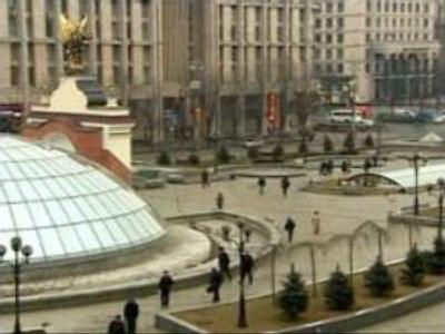 Ukraine’s President and PM try to settle parliamentary crisis