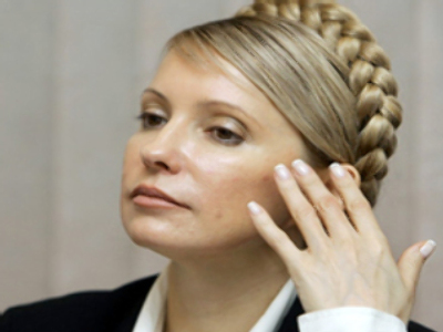 Ukrainian coalition half-revived